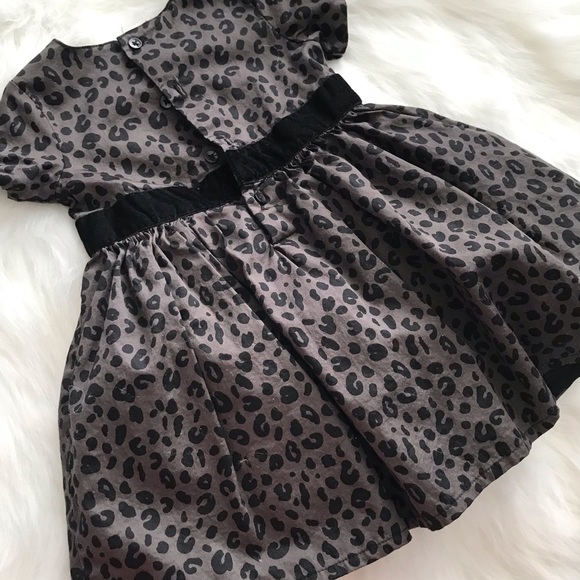 Baby Girl Dresses size 12-18 months - Picture 7 of 8